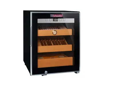 Шкаф для сигар LaSommeliere CIG251 фото 2