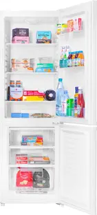 Холодильник Maunfeld MFF170W фото 3 Холодильник Maunfeld MFF170W фото 3