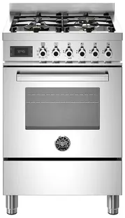 Варочный центр Bertazzoni PRO64L1EXT фото 1