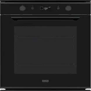 Духовой шкаф Franke FMY 98 P BK
