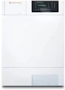 Сушильная машина Schulthess Spirit 660 Solid Gold