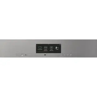 Встраиваемая пароварка Miele DGC 7845X GRGR фото 2