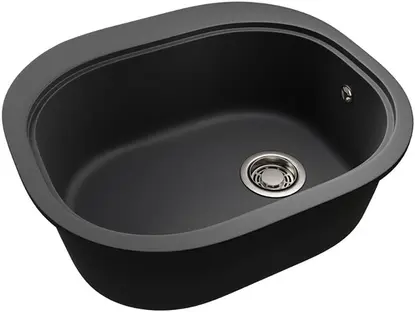 Мойка Emar EMQ-1570.C Оникс фото 1