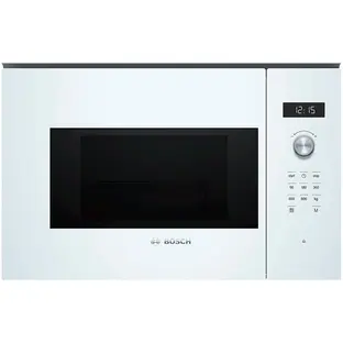 Встраиваемая микроволновая печь Bosch BFL524MW0 фото 1