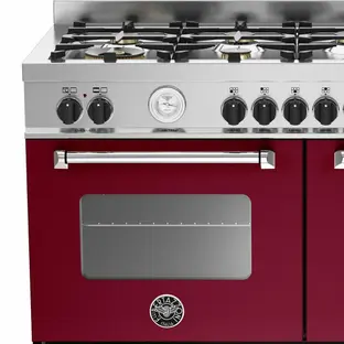 Варочный центр Bertazzoni MAS1206GMFEDVIT фото 3