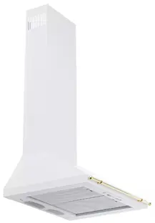 Вытяжка De’Longhi KCX-C60 WH фото 1 Вытяжка De’Longhi KCX-C60 WH фото 1