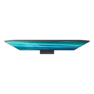 Телевизор Samsung  65" (165 см) 2021 темный металлик Samsung QE65Q80AAU фото 3