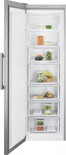 Холодильник Electrolux RUT7ME28X2 фото 2 Холодильник Electrolux RUT7ME28X2 фото 2