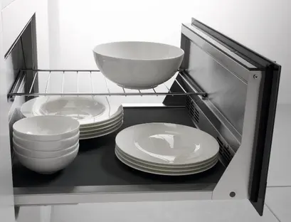 Подогреватель Miele ESW6229X BRWS фото 2