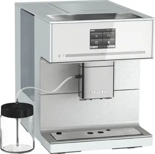 Кофемашина Miele CM7350 BRWS фото 3 Кофемашина Miele CM7350 BRWS фото 3
