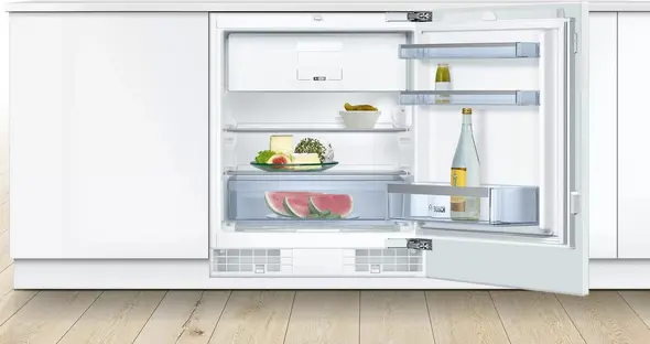 Встраиваемый холодильник Bosch KUL15AFF0R фото 2 Встраиваемый холодильник Bosch KUL15AFF0R фото 2