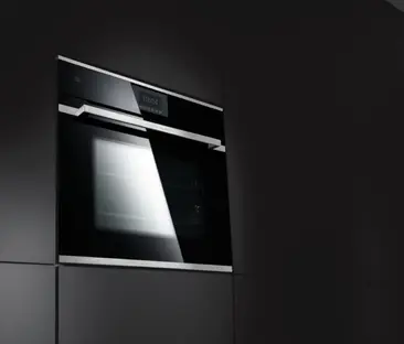 Духовой шкаф Kuppersbusch BP 6550.0 S3-Airfry фото 3 Духовой шкаф Kuppersbusch BP 6550.0 S3-Airfry фото 3