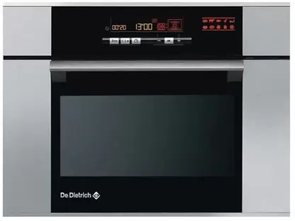 Духовой шкаф De Dietrich DME 795 XS Духовой шкаф De Dietrich DME 795 XS