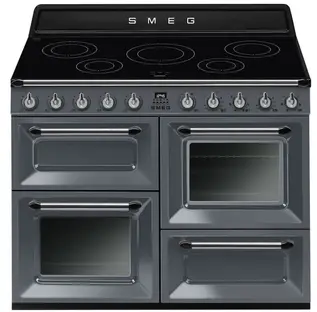 Варочный центр Smeg TR4110IGR