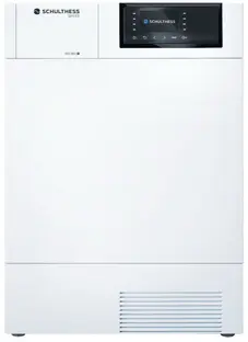 Сушильная машина SCHULTHESS Spirit 660 White (7713.5) фото 1