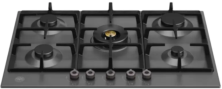 Варочная панель Bertazzoni P755CPRONE фото 1