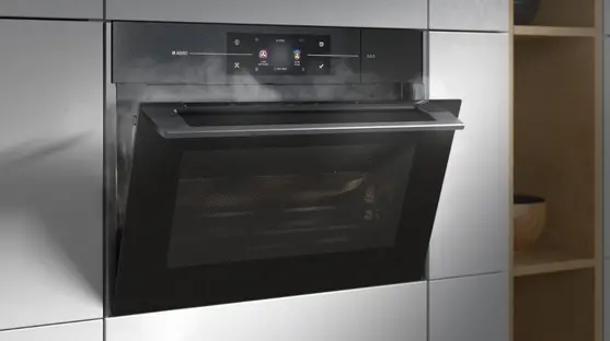 Духовой шкаф Asko OCSM8478G фото 2 Духовой шкаф Asko OCSM8478G фото 2