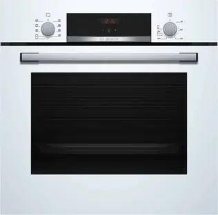 Духовой шкаф Bosch HBF534EW0R фото 1