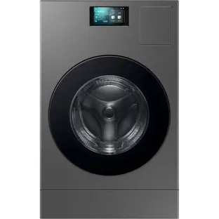 Стиральная машина с сушкой Samsung WD18DB8995BZLD фото 1
