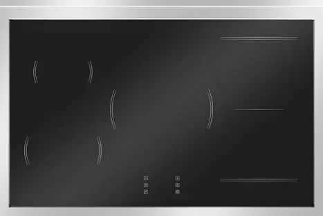 Варочный центр Bertazzoni PRO95I1EXT2 фото 2