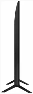 Телевизор Samsung  43" (109 см) 2023 черный Samsung UE43CU7100U фото 3