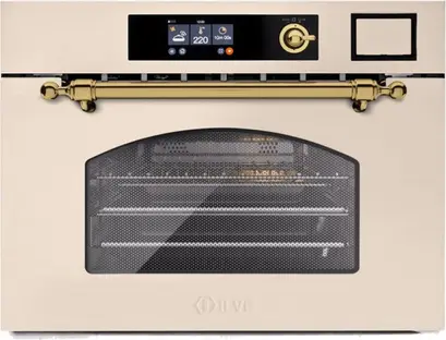 Духовой шкаф ILVE 645SNZT4/AWG фото 1 Духовой шкаф ILVE 645SNZT4/AWG фото 1