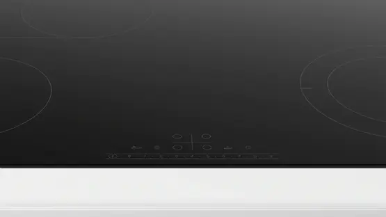 Стеклокерамическая панель Bosch PKN811FP2E фото 3 Стеклокерамическая панель Bosch PKN811FP2E фото 3
