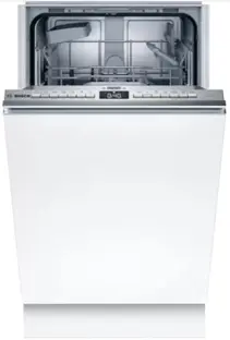 Встраиваемая посудомоечная машина Bosch SPV4EKX20E фото 1