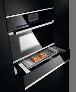 Встраиваемый вакууматор Kuppersbusch CSV 6800.0 G фото 3