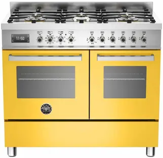 Варочный центр Bertazzoni PRO1006MFEDGIT фото 1