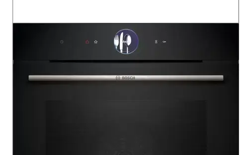 Духовой шкаф Bosch HBG7764B1 фото 2 Духовой шкаф Bosch HBG7764B1 фото 2