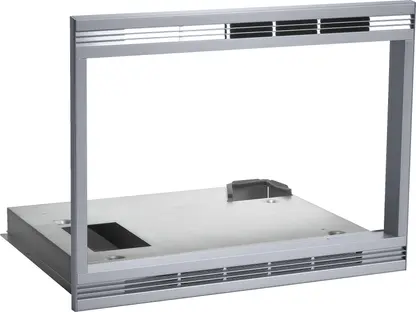 Рама для встраивания Gaggenau BA 266-430 Рама для встраивания Gaggenau BA 266-430