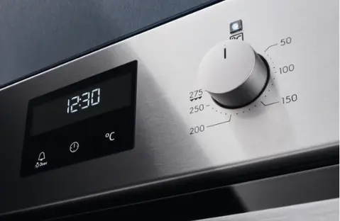 Духовой шкаф Electrolux OEF3H 70 TX фото 3 Духовой шкаф Electrolux OEF3H 70 TX фото 3