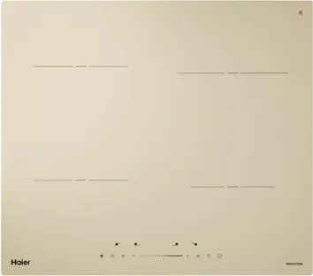 Индукционная стеклокерамич. панель HAIER HHY-Y64TVTC фото 2 Индукционная стеклокерамич. панель HAIER HHY-Y64TVTC фото 2