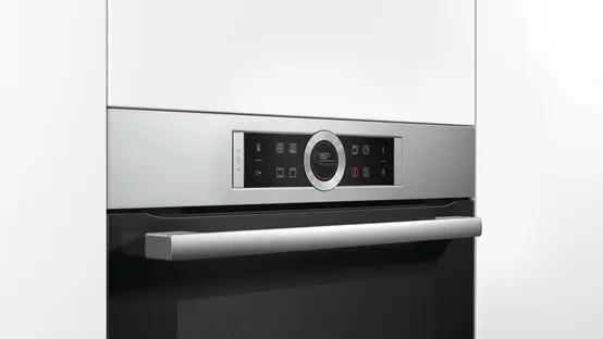 Духовой шкаф Bosch HBG632TS1 фото 3