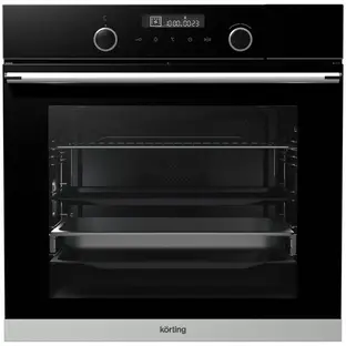 Духовой шкаф Korting OKB 8101 N STEAM Духовой шкаф Korting OKB 8101 N STEAM