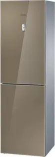 Холодильник Bosch KGN 39SQ10R (серия Кристалл) Холодильник Bosch KGN 39SQ10R (серия Кристалл)