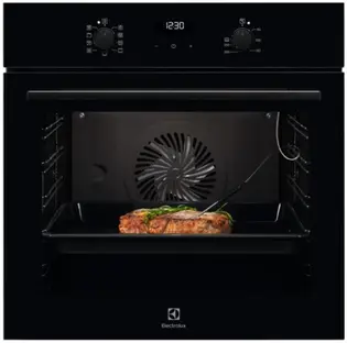 Духовой шкаф Electrolux OEE5C 61 Z фото 1 Духовой шкаф Electrolux OEE5C 61 Z фото 1
