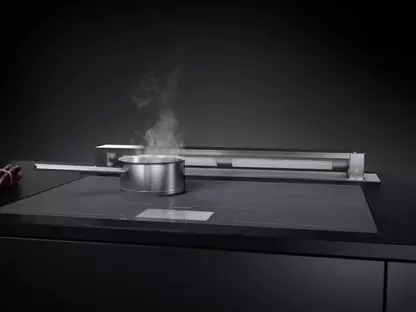Вытяжка Gaggenau AL 400-121 фото 3