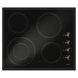 Варочная панель Gorenje ECK 63CLB