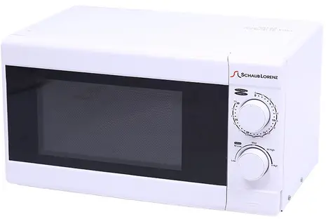 Микроволновая печь Schaub Lorenz SLM SW 20MW фото 1