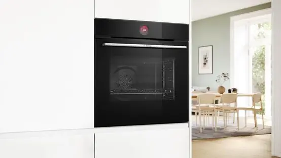 Духовой шкаф Bosch HBG 7721B1 фото 2 Духовой шкаф Bosch HBG 7721B1 фото 2