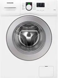 Стиральная машина Samsung WF 60 F1R0F2W/DLP Стиральная машина Samsung WF 60 F1R0F2W/DLP