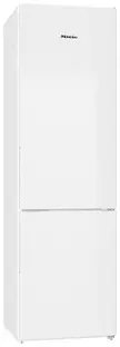 Двухкамерный холодильник Miele KFN 29132 D ws фото 1