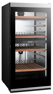Винный холодильник Climadiff MILLESIME 140D фото 3
