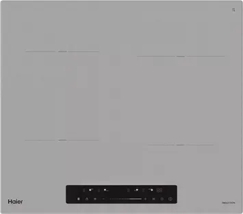 Индукционная стеклокерамич. панель HAIER HHY-Y64TVTPG фото 1 Индукционная стеклокерамич. панель HAIER HHY-Y64TVTPG фото 1