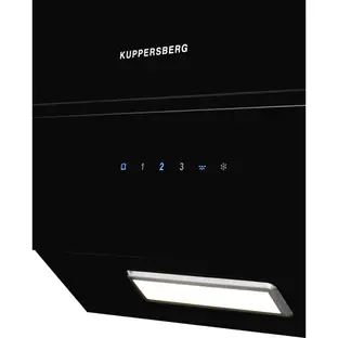 Вытяжка Kuppersberg Kuppersberg F 601 BL фото 3