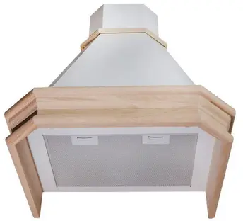 Вытяжка Kuppersberg FEODORA 60 CB Вытяжка Kuppersberg FEODORA 60 CB