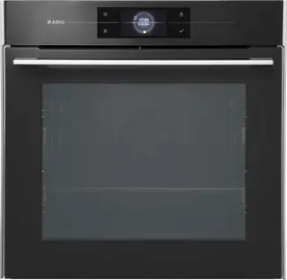 Духовой шкаф Asko OP8678G фото 1