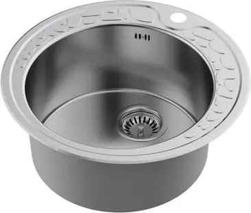 Кухонная мойка OMOIKIRI Tovada 49-IN(арт.4993006) фото 2 Кухонная мойка OMOIKIRI Tovada 49-IN(арт.4993006) фото 2